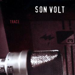 Trace cover art Trace cover art