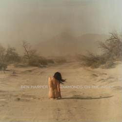 Diamonds on the Inside cover art Diamonds on the Inside cover art