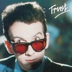 Trust cover art Trust cover art