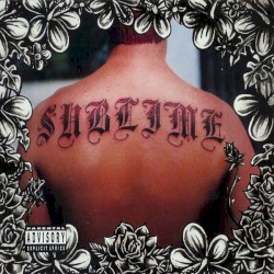 Sublime cover art Sublime cover art