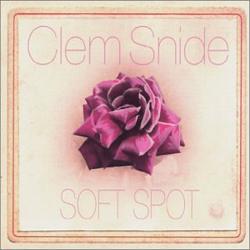 Soft Spot cover art Soft Spot cover art