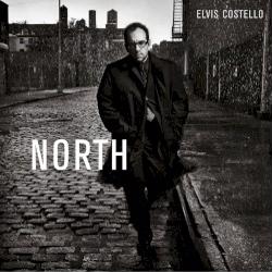 North cover art