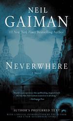 Neverwhere cover art