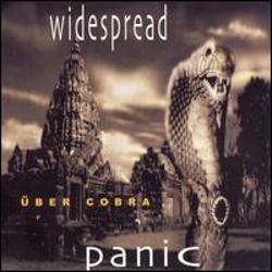 Uber Cobra cover art Uber Cobra cover art