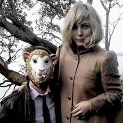The Head And The Heart cover art The Head And The Heart cover art