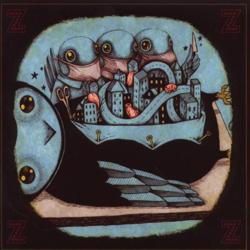 Z cover art