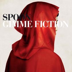 Gimme Fiction cover art