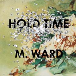 Hold Time cover art