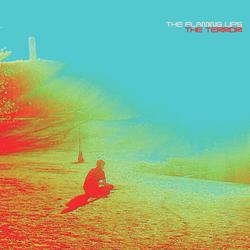 The Terror cover art The Terror cover art