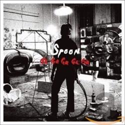 Ga Ga Ga Ga Ga cover art Ga Ga Ga Ga Ga cover art