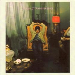 Transference cover art Transference cover art