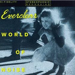 World of Noise cover art World of Noise cover art