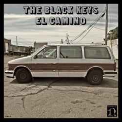 El Camino cover art