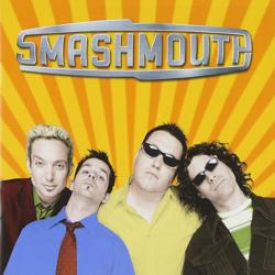 Smash Mouth cover art Smash Mouth cover art