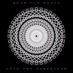 Into the Labyrinth cover art Into the Labyrinth cover art