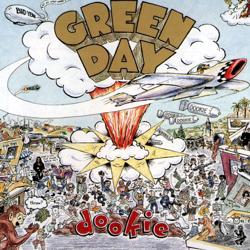 Dookie cover art