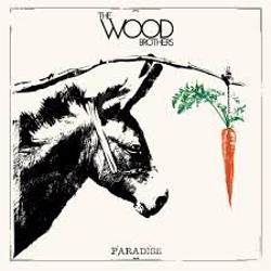 Paradise cover art Paradise cover art
