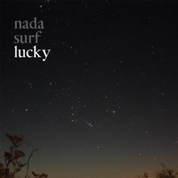 Lucky cover art