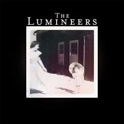 The Lumineers cover art The Lumineers cover art