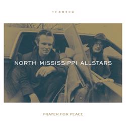 Prayer for Peace cover art