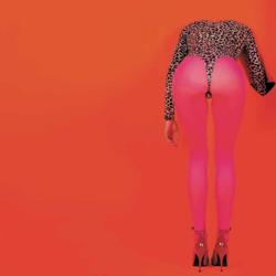 Masseduction cover art