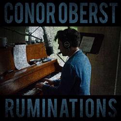 Ruminations cover art