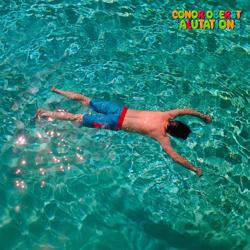 Salutations cover art