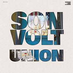 Union cover art