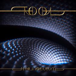 Fear Inoculum cover art