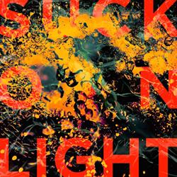 Suck on Light cover art