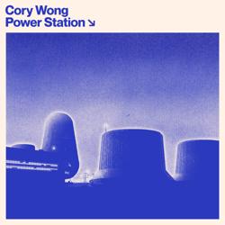 Power Station cover art