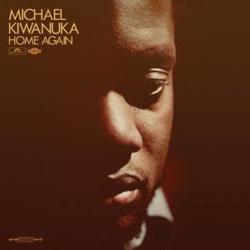 Home Again cover art