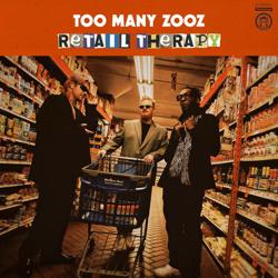 Retail Therapy cover art