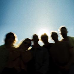 Aperture cover art