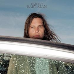 Baby Man cover art