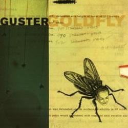 Goldfly cover art Goldfly cover art