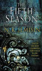 The Fifth Season cover art The Fifth Season cover art