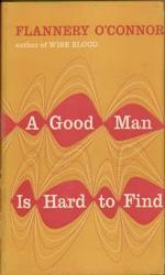 A Good Man Is Hard to Find and Other Stories cover art A Good Man Is Hard to Find and Other Stories cover art