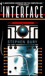 Interface cover art Interface cover art