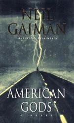 American Gods cover art