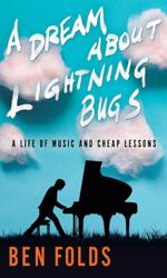 A Dream About Lightning Bugs cover art A Dream About Lightning Bugs cover art