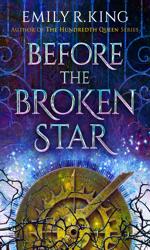 Before the Broken Star cover art