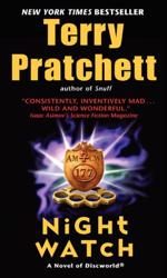 Night Watch cover art