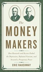 The Money Makers cover art The Money Makers cover art