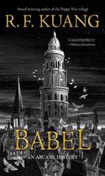 Babel cover art