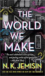 The World We Make cover art