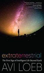 Extraterrestrial cover art Extraterrestrial cover art
