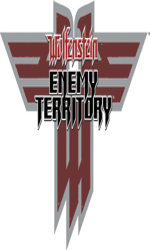 Wolfenstein: Enemy Territory cover art Wolfenstein: Enemy Territory cover art
