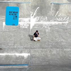 Low Key cover art